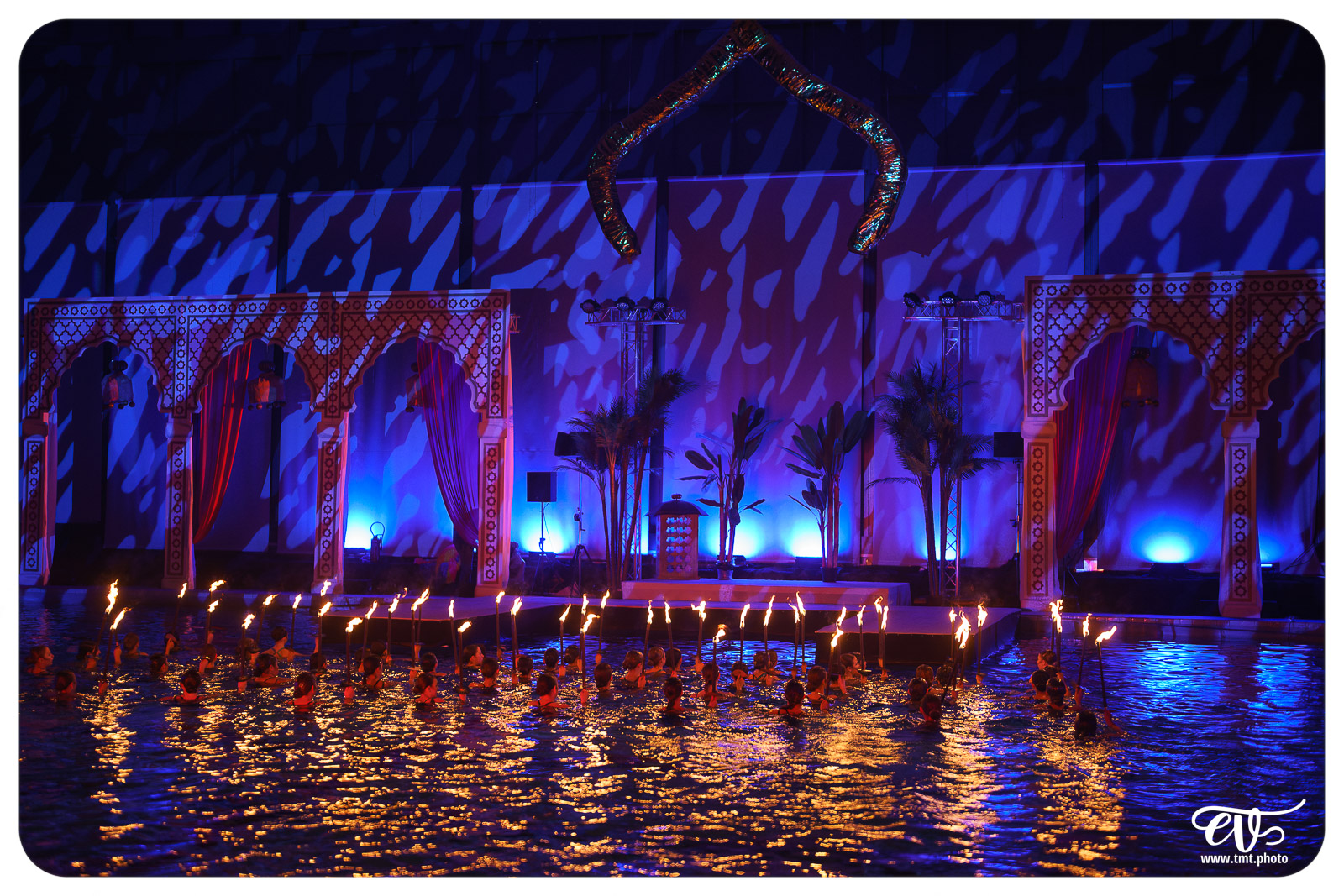 BNS - MILLE ET UNE NUITS